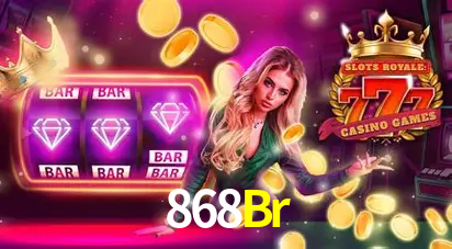 868Br