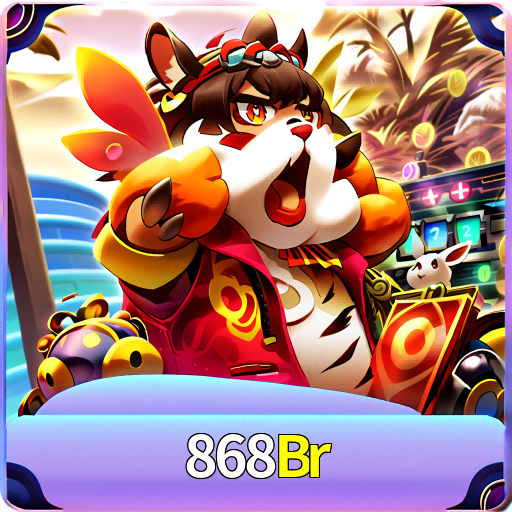 868Br
